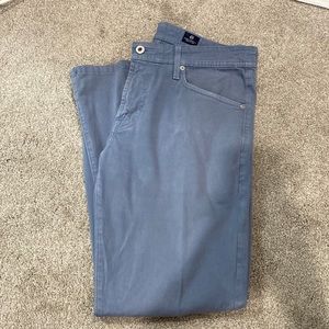 AG the protege straight leg pant